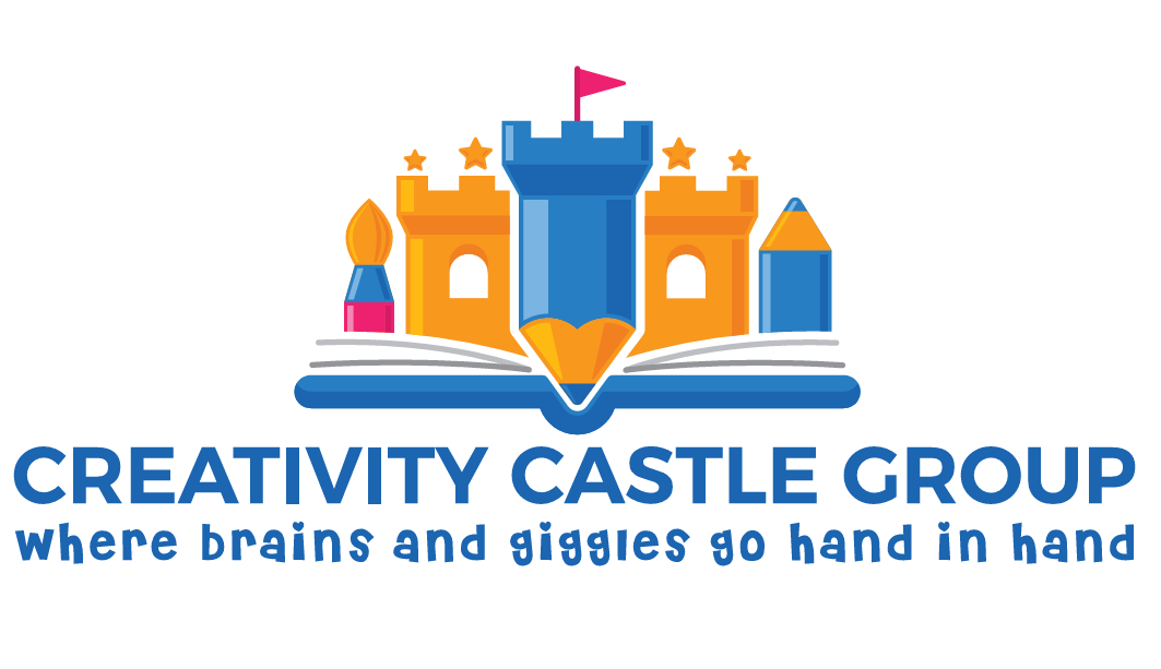 Creativity Castle Group logo